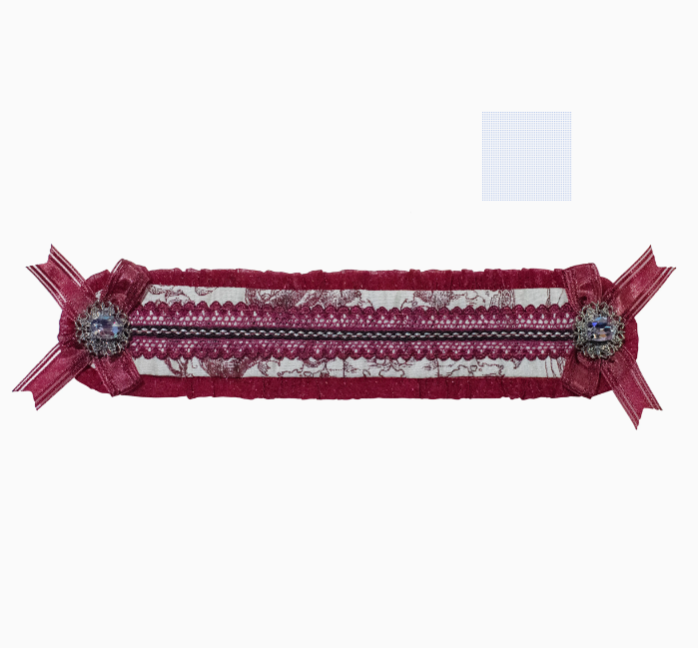 Find the Witchcraft Lolita Accessories