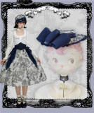 Find the Witchcraft Lolita Accessories