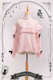 Bramble Rose Cat Witch Lolita Dress Full Set
