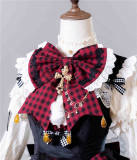 Bramble Rose Astrology Witch Gothic Lolita Full Set