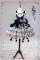Water Sign Witch Jumper Dress Set
