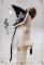 Earth Sign Witch Hat