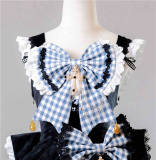 Bramble Rose Astrology Witch Gothic Lolita Full Set