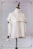 Bramble Rose Astrology Witch Gothic Lolita Full Set