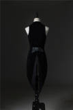 Lilith House Horrible House Gothic Lolita Vest