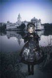 Lilith House Horrible House Gothic House Bag