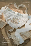 NyaNya Lolita Rabbit Hole on a Hill Rabbit Lolita Accessories