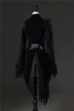 Lilith House Horrible House Gothic Lolita Vest
