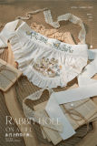 NyaNya Lolita Rabbit Hole on a Hill Rabbit Lolita Accessories