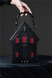 Lilith House Horrible House Gothic House Bag