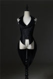 Lilith House Horrible House Gothic Lolita Vest