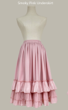 Dark Star Island Lilith's Farm Trip Lolita Underskirt