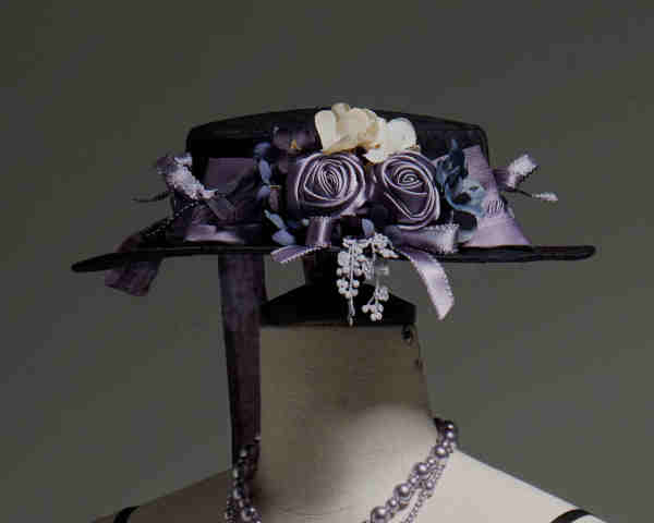 Romantic Rose Elegant Lolita Accessories