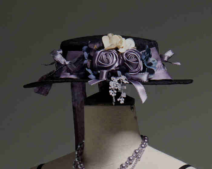 Romantic Rose Elegant Lolita Accessories