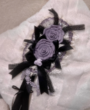Romantic Rose Elegant Lolita Accessories