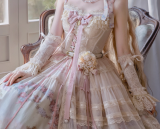 Romantic Rose Elegant Lolita Accessories