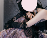 Romantic Rose Elegant Lolita Accessories