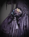 Romantic Rose Elegant Lolita Accessories