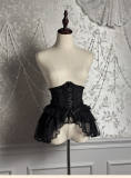 Alice Girl Lolita Fishbone Corset