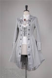 Arca Et Ovis the Wing of the Bats Gothic Ouji Lolita Jacket