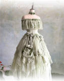 The God of Mountains Lolita Jumper Dress, Skirt, Top, Cape and Accessories