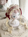 Miss Point Kitty and Rose Lolita Accessories 2.0