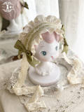 Miss Point Kitty and Rose Lolita Accessories 2.0