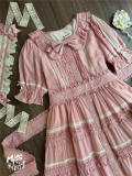 Miss Point Kitty and Rose Lolita Accessories 2.0