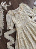 Miss Point Kitty and Rose Lolita Accessories 2.0
