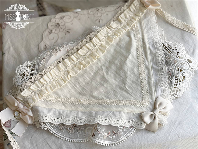 Miss Point Kitty and Rose Lolita Accessories 2.0