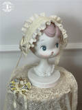 Miss Point Kitty and Rose Lolita Accessories 2.0