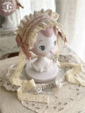 Miss Point Kitty and Rose Lolita Accessories 2.0