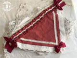 Miss Point Kitty and Rose Lolita Accessories 2.0