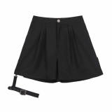 Narrative Poem Ouji Lolita Blouse, Vest, Blouse and Short Pants