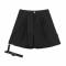 Short Pants Only