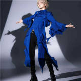 Cthulhu Tentacle Shape Adjustable Dress, Petticoat and Blouse