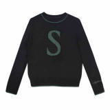 Kyouko & Harry Potter Collaborated Letter Sweater Harry Potter Clothes