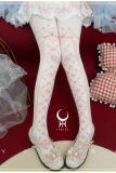 Yidhra Sweet Interweaving Lolita Tights