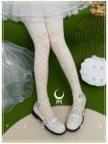 Yidhra Sweet Interweaving Lolita Tights