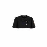 Kyouko & Harry Potter Collaborated College Cape  and Salopette Harry Potter Clothes