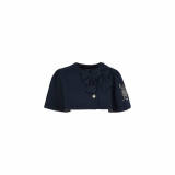 Kyouko & Harry Potter Collaborated College Cape  and Salopette Harry Potter Clothes