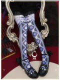 Yidhra Sweet Interweaving Lolita Tights