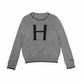 Kyouko & Harry Potter Collaborated Letter Sweater Harry Potter Clothes