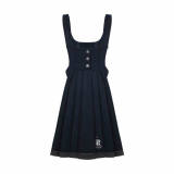 Kyouko & Harry Potter Collaborated College Cape  and Salopette Harry Potter Clothes