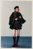 Kyouko & Harry Potter Collaborated College Hooded Cape 71cm Harry Potter Cloak