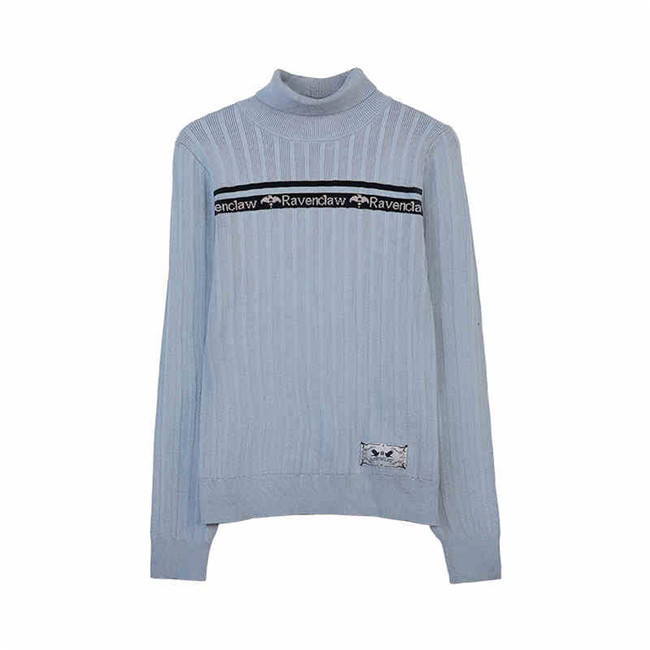 Kyouko & Harry Potter Collaborated High Neck Knitwear and Long Pants Harry Potter Clothes
