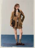 Kyouko & Harry Potter Collaborated Loose Suit Jacket Harry Potter Clothes