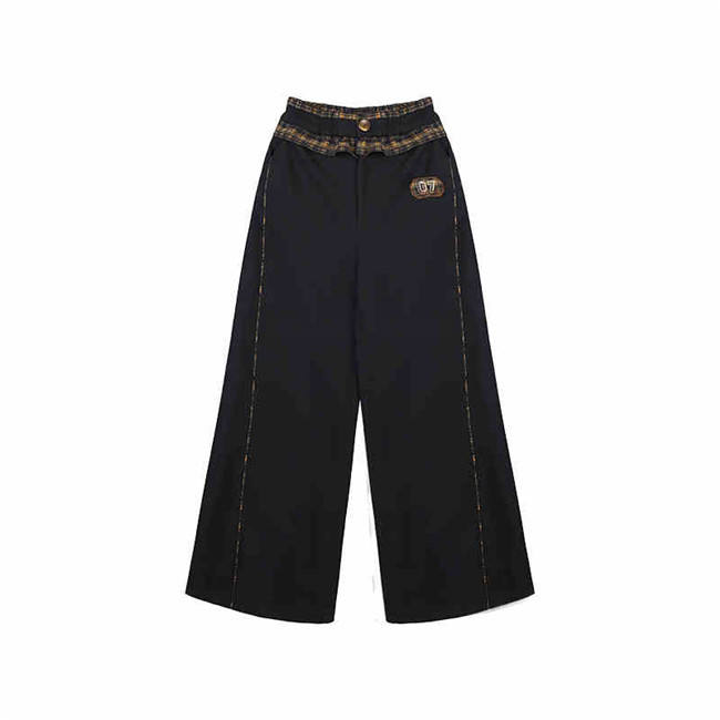 Kyouko & Harry Potter Collaborated High Neck Knitwear and Long Pants Harry Potter Clothes