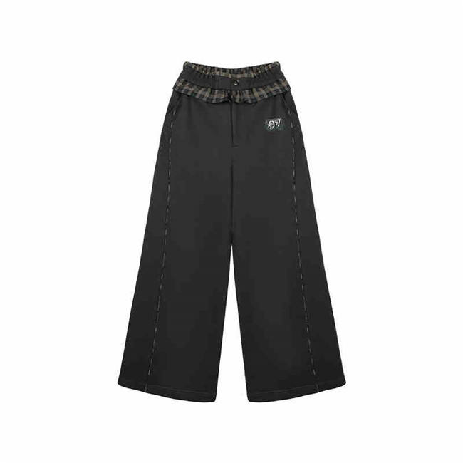 Kyouko & Harry Potter Collaborated High Neck Knitwear and Long Pants Harry Potter Clothes