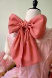 NyaNya Lolita and Puella Magi Madoka Magica Collaboration Dress